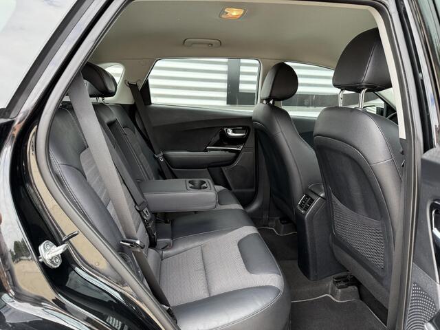 KIA Niro 1.6 GDi Hybrid DynamicLine 2e Eigenaar|Navi|Camera|Clima|Cruise|Carplay|Trekhaak|N.A.P|Nieuwe APK bij Aflevering