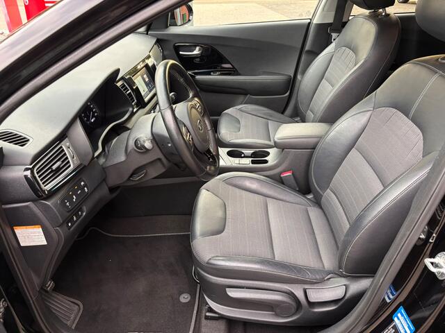 KIA Niro 1.6 GDi PHEV DynamicLine,Trekhaak,Camera,1 jaar Bovag garantie
