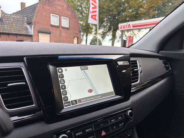 KIA Niro 1.6 GDi PHEV DynamicLine,Trekhaak,Camera,1 jaar Bovag garantie
