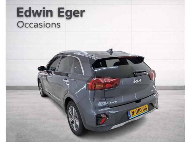 KIA Niro 1.6 GDi PHEV DynamicPlusLine | Apple Carplay/Android Auto | Virtual cockpit | Cruise control ad. | Led