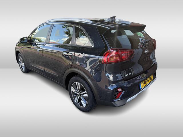 KIA Niro 1.6 GDi Hybrid DynamicLine | applecarplay/android auto | 16 inch velgen | achteruitrijcamera |