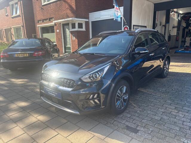 KIA Niro 1.6 GDI H. DYNAMICL.