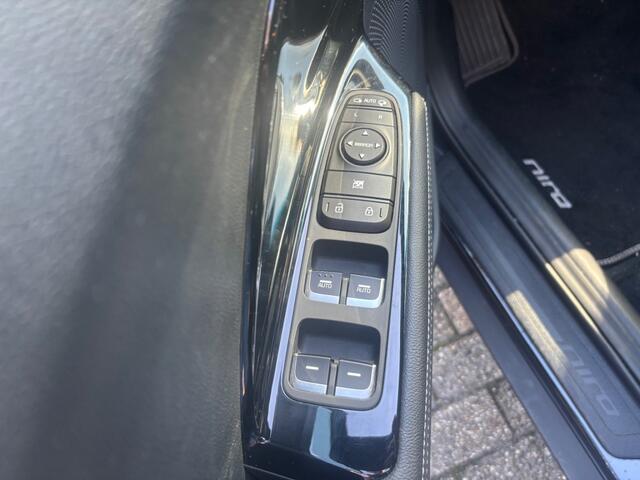 KIA Niro 1.6 GDI H. DYNAMICL.