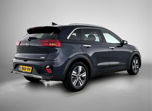 KIA Niro 1.6 GDi Hybrid DynamicPlusLine Onderweg-naar-dealer