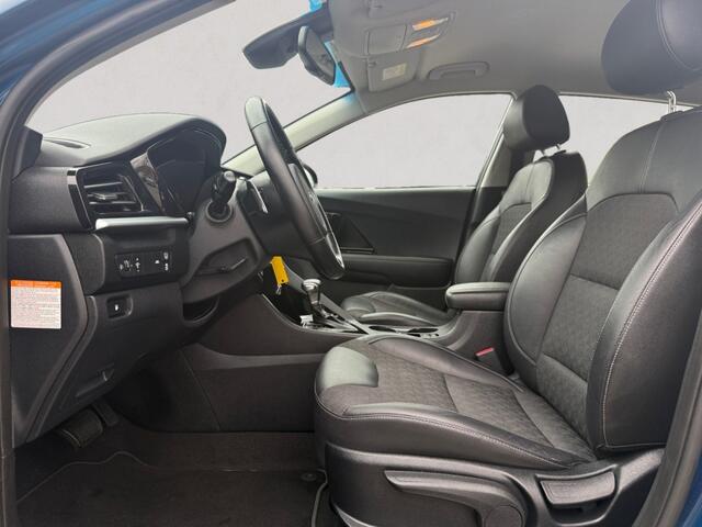 KIA Niro 1.6 GDi Hybrid DynamicLine | Stoel- en stuurverwarming | Apple/Android
