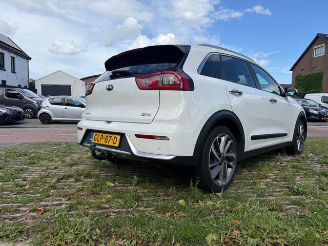 KIA Niro 1.6 GDi Hybrid | Trekhaak |