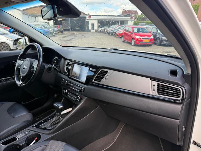 KIA Niro 1.6 GDi Hybrid | Trekhaak |
