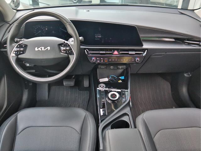 KIA Niro 1.6 GDi Hybrid DynamicLine | Navigatie | Camera | Trekhaak | tot 10 Jaar Garantie |