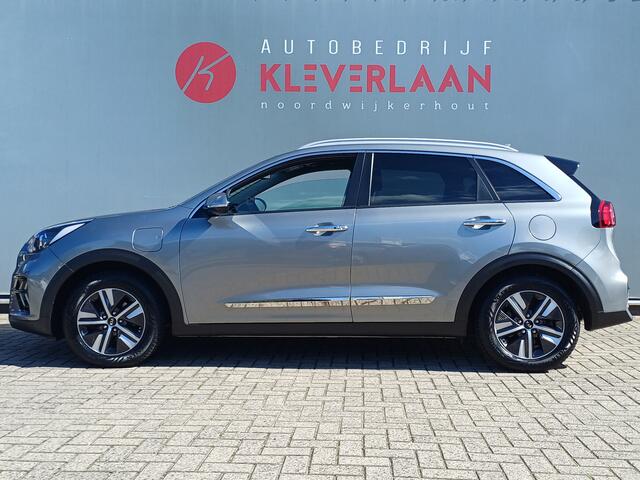 KIA Niro 1.6 GDi PHEV DynamicPlusLine | TREKHAAK | CLIMATE | 2X PDC | CAMERA | APPLE CARPLAY/ ANDROID AUTO | Wij bieden financiering mogelijkheden aan.