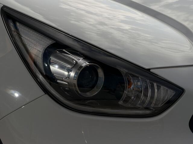 KIA Niro 1.6 GDi Hybrid ComfortLine | ACC | Stoel/Stuurverwarming | Achteruitrijcamera | Afn. Trekhaak | Apple Carplay | Dodehoek |