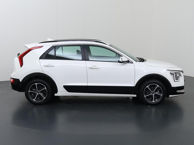 KIA Niro 1.6 GDi PHEV DynamicLine | SOH 97% | Navigatie | Camera | DAB | Apple CarPlay/Android Auto | Stuur/stoelverwarming | Adaptieve Cruise Control |