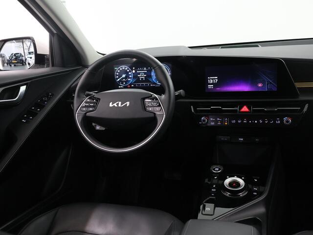 KIA Niro 1.6 GDi PHEV DynamicLine | SOH 97% | Navigatie | Camera | DAB | Apple CarPlay/Android Auto | Stuur/stoelverwarming | Adaptieve Cruise Control |