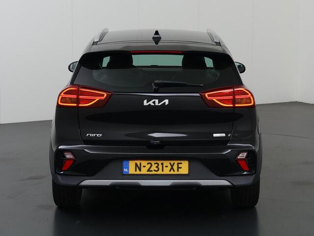 KIA Niro 1.6 GDi Hybrid DynamicLine | Camera | Apple CarPlay/Android Auto | DAB | Navigatie | Adaptieve Cruise Control | Climate Control |