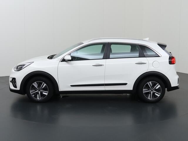 KIA Niro 1.6 GDi Hybrid DynamicLine | Trekhaak | Navigatie | DAB | Camera | Apple Carplay/Android Auto | Adaptieve Cruise Control | Climate Control |