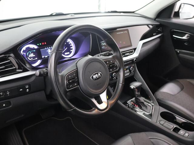 KIA Niro 1.6 GDi Hybrid DynamicLine | Trekhaak | Navigatie | DAB | Camera | Apple Carplay/Android Auto | Adaptieve Cruise Control | Climate Control |