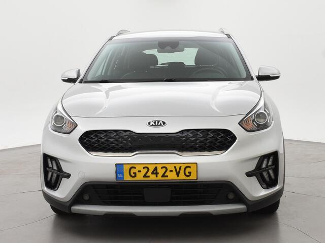 KIA Niro 1.6 GDi 140 PK HYBRID EDITION + CARPLAY | ADAPTIVE CRUISE | BREEDBEELD NAVI | CAMERA | DAB