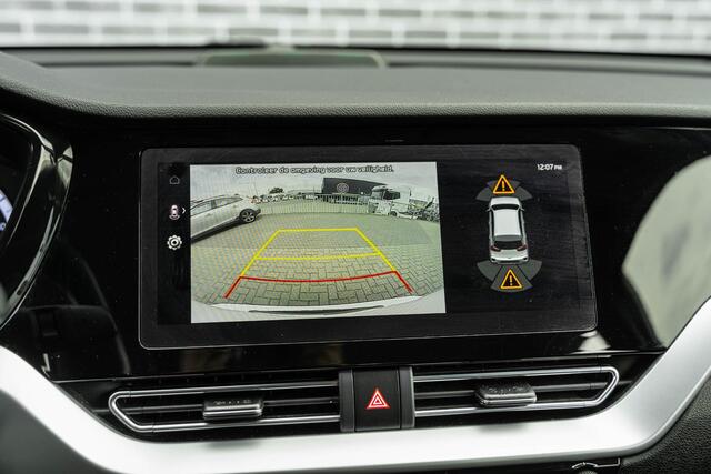 KIA Niro 1.6 GDi PHEV DynamicLine | Plug-in Hybrid | Achteruitrijcamera | Parkeersensoren | Cruise Control Adaptief | Climate Control | DAB | Navigatie | Apple Carplay | Android Auto