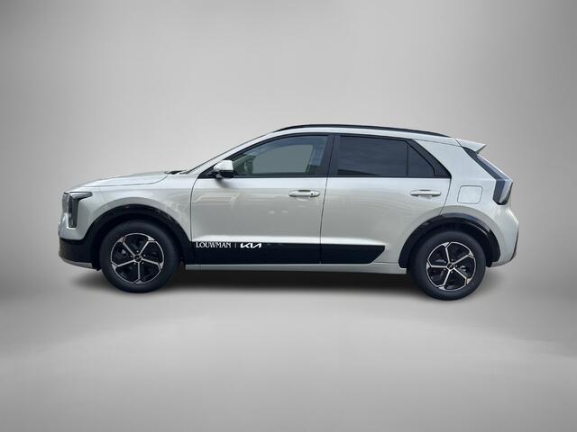 KIA Niro 1.6 GDi Hybrid DynamicPlusLine | Company Car | 10 Jaar Garantie | Automaat | Camera | Leverbaar per 1-November