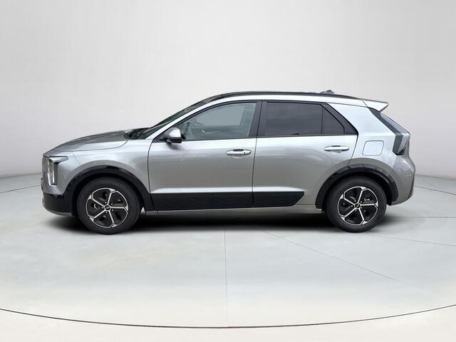 KIA Niro 1.6 GDi Hybrid DynamicPlusLine Stoelverwarming Stuurverwarming electrische bestuurdersstoel Electr. schuifkanteldak keyless adaptive cruise apple Carplay android