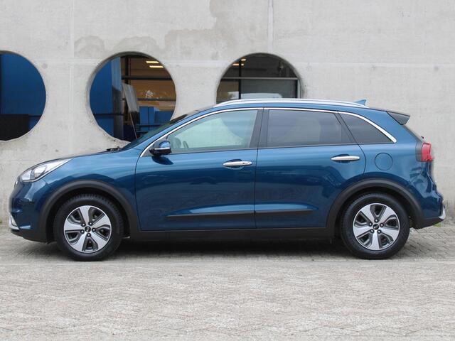 KIA Niro 1.6 GDi Hybrid First Edition | APPLE CARPLAY | KEYLESS ENTRY | ADAPTIEVE CRUISE CONTROL |