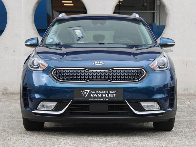 KIA Niro 1.6 GDi Hybrid First Edition | APPLE CARPLAY | KEYLESS ENTRY | ADAPTIEVE CRUISE CONTROL |