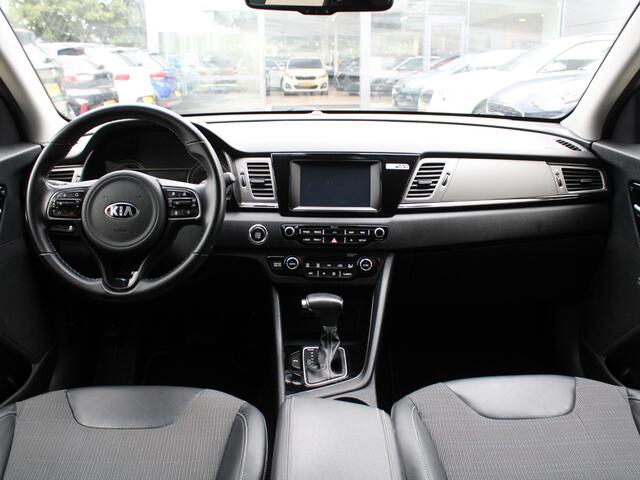 KIA Niro 1.6 GDi Hybrid First Edition | APPLE CARPLAY | KEYLESS ENTRY | ADAPTIEVE CRUISE CONTROL |