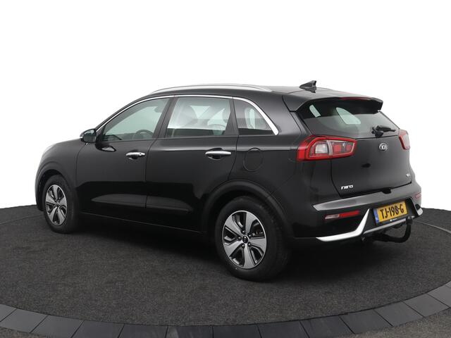 KIA Niro 1.6 GDi Hybrid DynamicLine | Trekhaak | Parkeercamera | Navigatie | Cruise Control