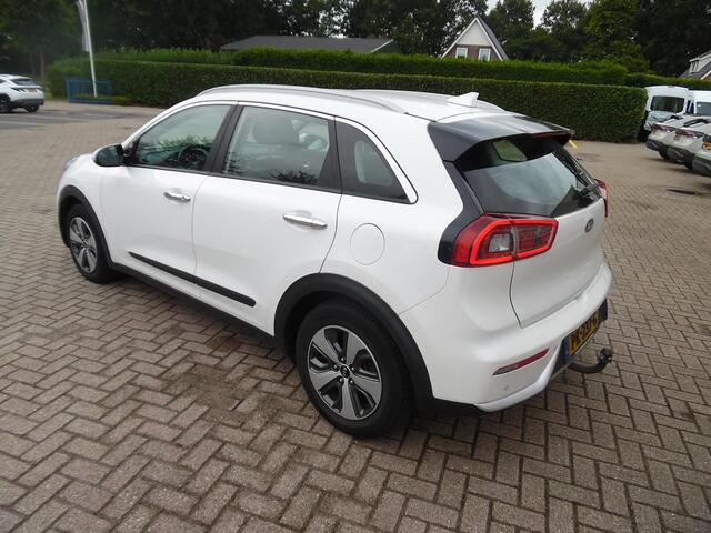 KIA Niro 1.6 GDi Hybrid DynamicLine