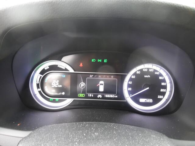 KIA Niro 1.6 GDi Hybrid DynamicLine