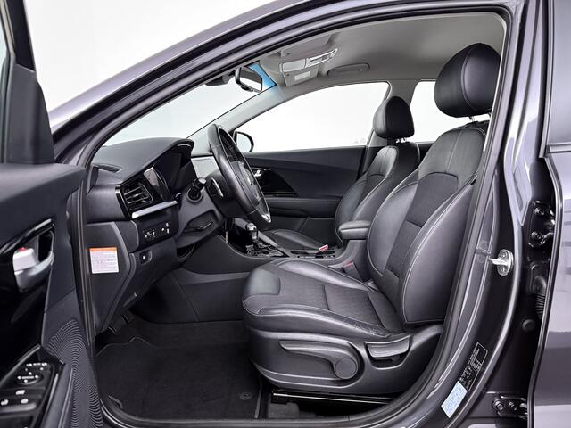 KIA Niro 1.6 GDi Hybrid DynamicLine | Camera | Navigatie | Adaptive Cruise Control | €750-inruilpremie