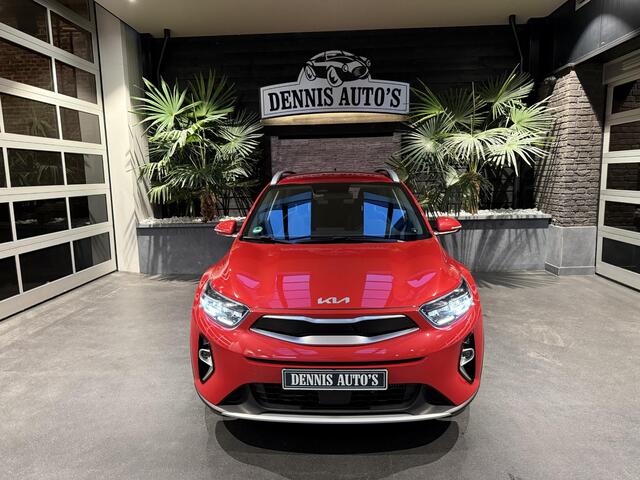 KIA Niro 1.6 GDi Hybrid ComfortLine