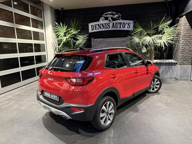 KIA Niro 1.6 GDi Hybrid ComfortLine