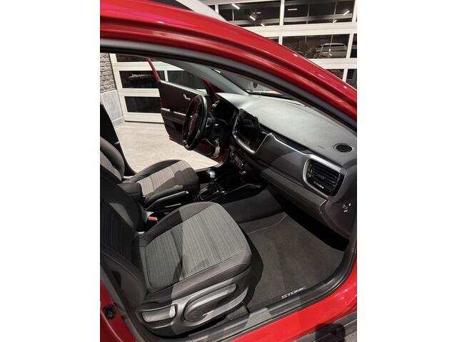 KIA Niro 1.6 GDi Hybrid ComfortLine