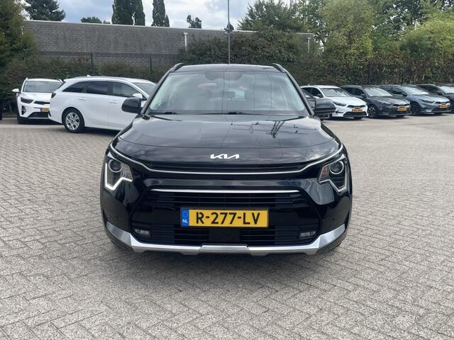 KIA Niro 1.6 HEV Dynamicline