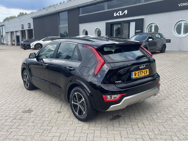 KIA Niro 1.6 HEV Dynamicline