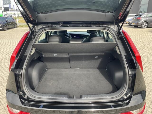 KIA Niro 1.6 HEV Dynamicline