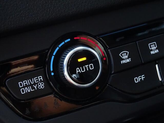 KIA Niro 1.6 GDi 141PK automaat / luxe pakket / LED / *NAP*