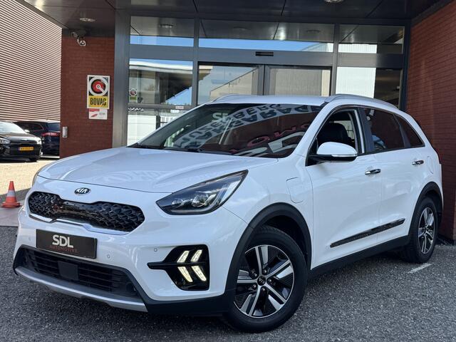 KIA Niro 1.6 GDi PHEV ExecutiveLine // JBL AUDIO // MEMORY SEATS // LEDEREN BEKLEDING // ADAPTIVE CRUISE //