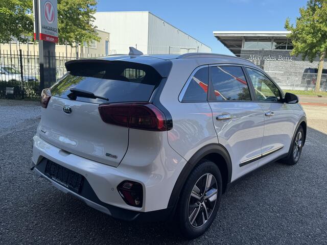KIA Niro 1.6 GDi PHEV ExecutiveLine // JBL AUDIO // MEMORY SEATS // LEDEREN BEKLEDING // ADAPTIVE CRUISE //