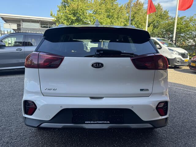 KIA Niro 1.6 GDi PHEV ExecutiveLine // JBL AUDIO // MEMORY SEATS // LEDEREN BEKLEDING // ADAPTIVE CRUISE //