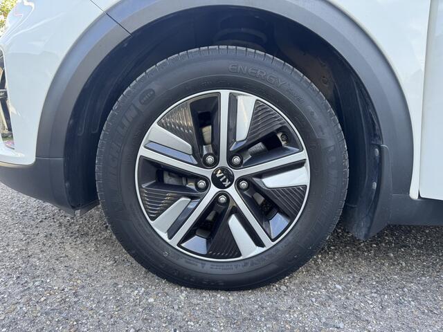 KIA Niro 1.6 GDi PHEV ExecutiveLine // JBL AUDIO // MEMORY SEATS // LEDEREN BEKLEDING // ADAPTIVE CRUISE //