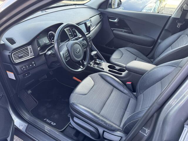 KIA Niro 1.6 GDi Hybrid DynamicLine | Navigatie | Achteruitrijcamera | Cruise control | Climate control