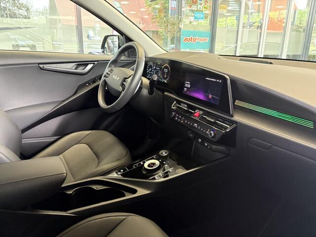 KIA Niro 1.6 GDI DynamicPlusline PHEV | Navi | Stoel-/stuurverwarming