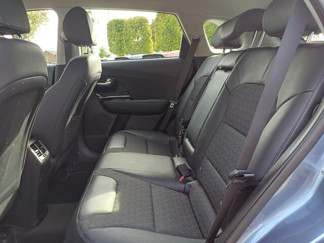 KIA Niro 1.6 GDi PHEV DynamicLine | CAMERA | CRUISE | TREKHAAK | APPLE CARPLAY / ANDROID AUTO Wij bieden financiering mogelijkheden aan.