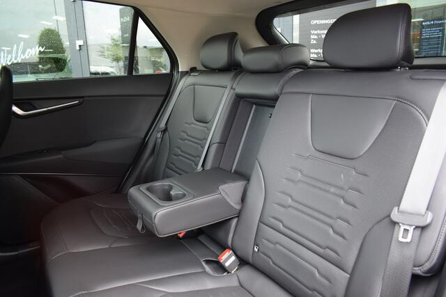 KIA Niro 1.6 GDi PHEV DynamicPlusLine | Trekhaak | Stoel- & Stuurverwarming | Dodehoekassistentie | Schuif-/ Kanteldak | Tot 10Jr. Kia-Garantie |