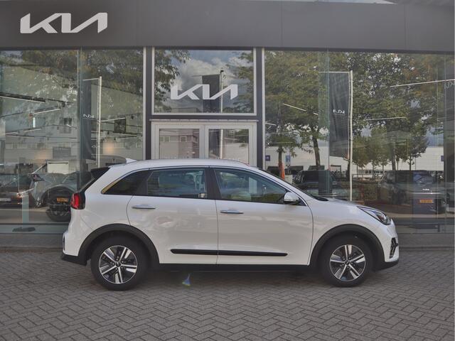 KIA Niro 1.6 GDi Hybrid DynamicLine | Navigatie | Adaptieve Cruise Control | Climate Control | Tot 10Jr. Kia-Garantie |