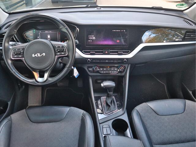 KIA Niro 1.6 GDi Hybrid DynamicLine | Navigatie | Adaptieve Cruise Control | Climate Control | Tot 10Jr. Kia-Garantie |