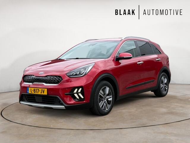 KIA Niro 1.6 GDi HEV Dynamic PlusLine | PDC v+a | Apple/Android | Camera