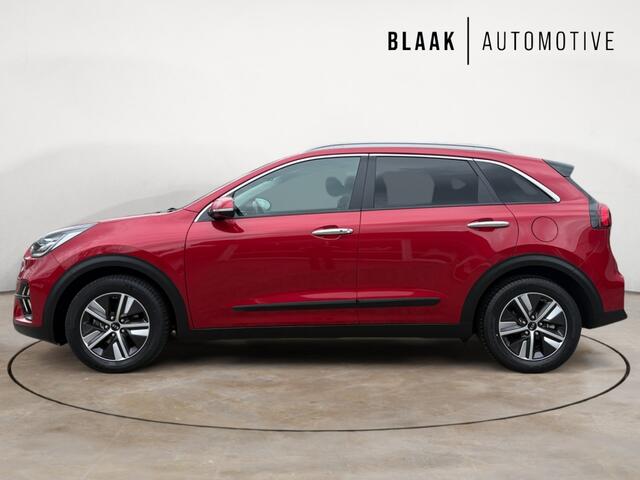 KIA Niro 1.6 GDi HEV Dynamic PlusLine | PDC v+a | Apple/Android | Camera