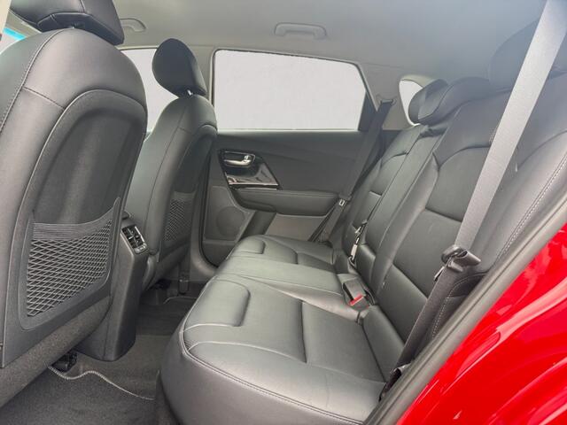 KIA Niro 1.6 GDi HEV Dynamic PlusLine | PDC v+a | Apple/Android | Camera